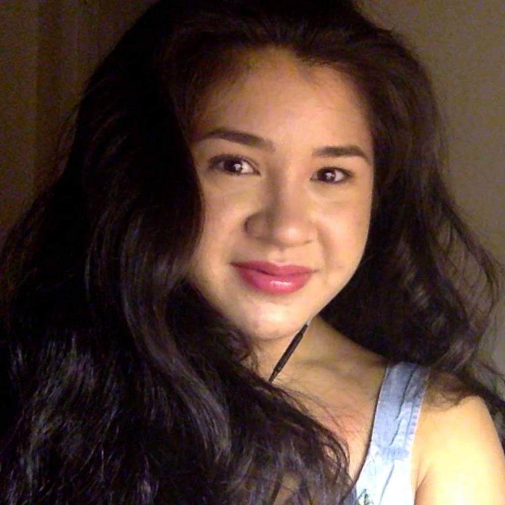 Meet your Posher, Alana